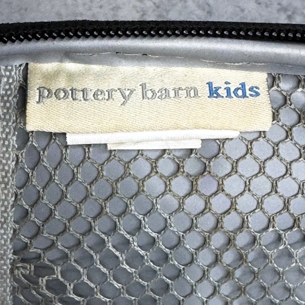 Pottery Barn Kids pottery barn